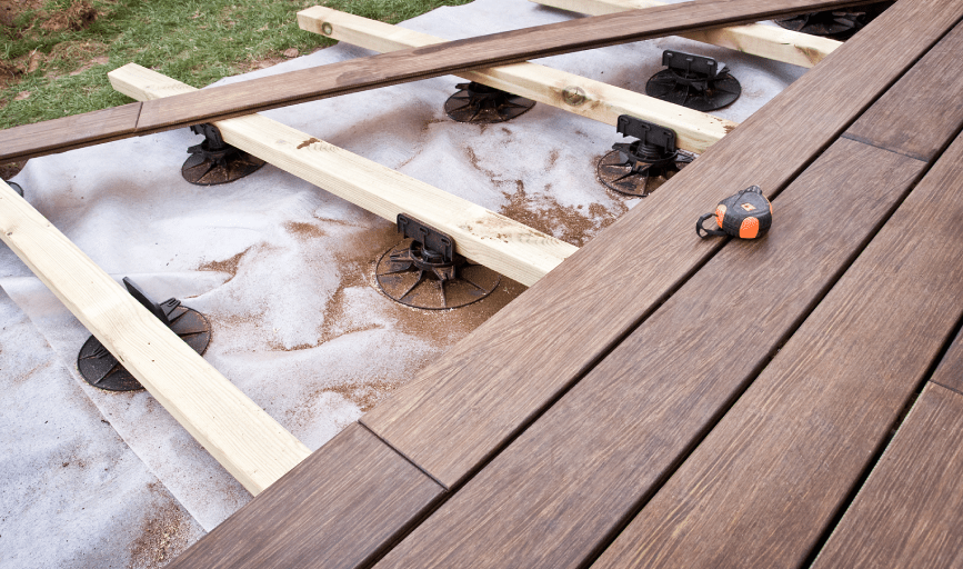 Home Repair